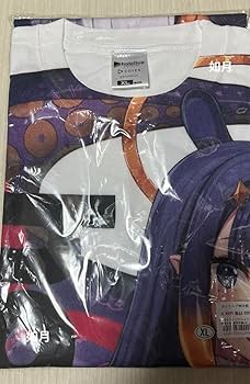 ホロライブ神田祭 フルグラフィックTシャツ がうる・ぐら 巫女衣装ver. ホロライブ神田祭 フルグラフィックTシャツ がうる・ぐら 巫女